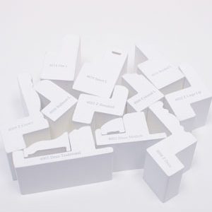 Highprofile Classic Replacement Pieces