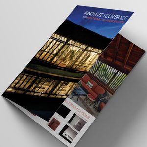 Weatherwell Combo Customized Brochure